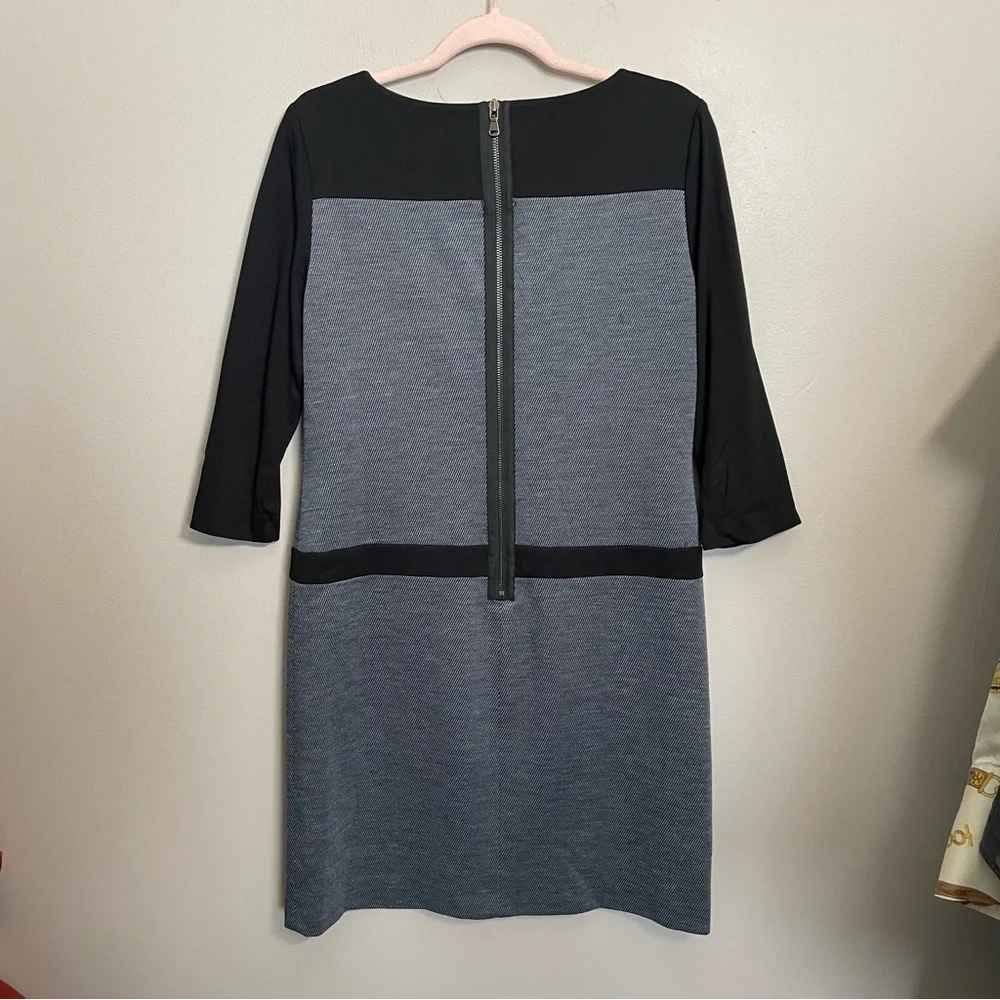 Tahari Arthur S. Levine Business Dress 3/4 Sleeves